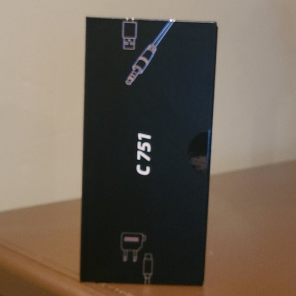 Noice Canceling Headset VANKYO C751 HEADSET - Picture 4 of 11